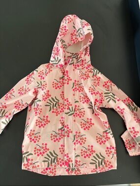 Reima Vesi Rain Coat